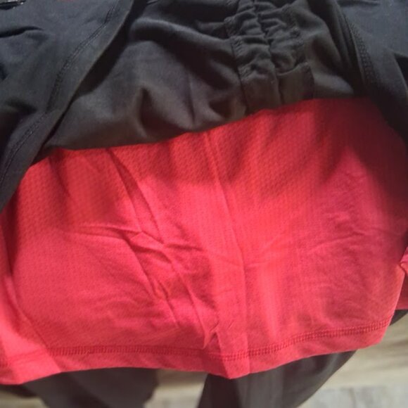 Alex + Abby Tank and Skirted Legging Set NWT Sz L - Picture 8 of 12